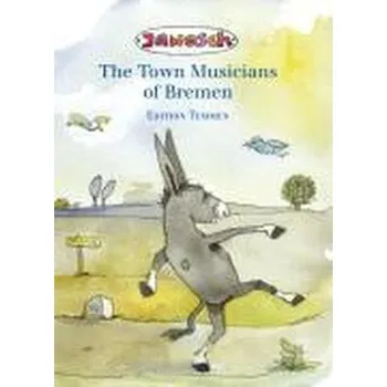 Pohádka The Bremen Town Musicians - Janosch