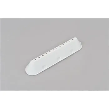 Míchadlo bubnu pračky INDESIT 22,6 cm