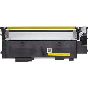 Toner do tiskárny Samsung Xpress SL-C 430W ŽLUTÝ