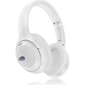 Sluchátka Bezdrátová sluchátka LTC LXLTC35B bílá