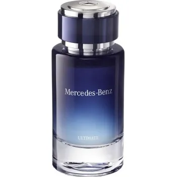 Pánský parfém Mercedes Benz Ultimate Men Eau de Parfum 75 ml
