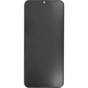 LCD displej IPS pro Realme C11 černý