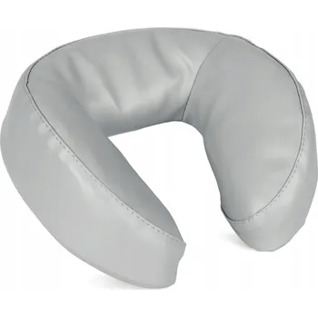 Polštář POLŠTÁŘ POD HLAVIČKU 2D ERGO PRO POSTEL MASÁŽNÍ STŮL NA SUCHÝ ZIP ŠIROKÝ PROFIL