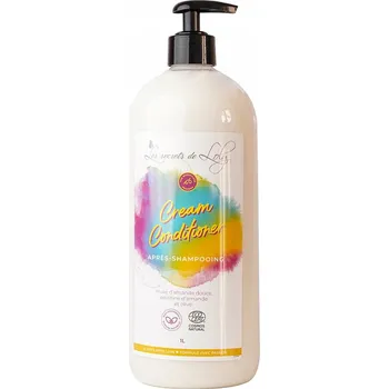 Les Secrets de Loly Kondicionér na vlasy Cream - 1000 ml