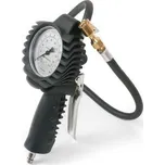 Pistole na hustění pneumatik Profi s manometrem BJC