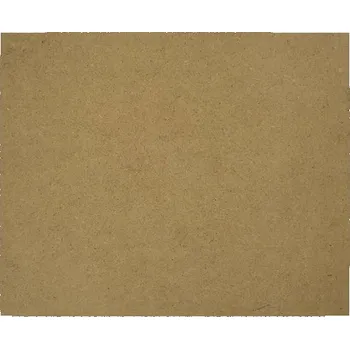 Koupelnový nábytek Police Wamar MDF deska 50 x 35 cm béžová