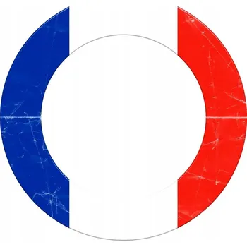 Surround - kruh kolem terče - France