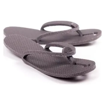 Pantofle do sauny malé