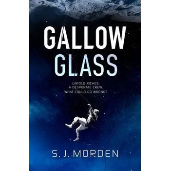 Cizojazyčná kniha Gallowglass - Morden, S J