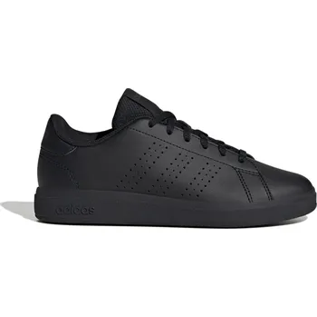 Chlapecké tenisky Dětské boty ADIDAS ADVANTAGE BASE 2.0 J ID3888 – Černá 38
