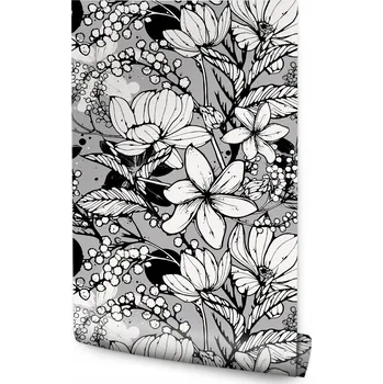 Fototapeta Tapeta Krásné Jarní Květiny /105571879