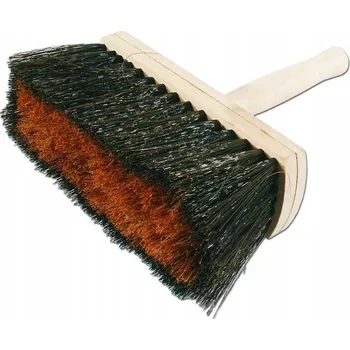 Malířský štětec Plochý štětec rovný (AQBAU) 18 cm