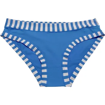 Kalhotky Dámské kalhotky TREND - modrá Velikost: XL