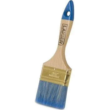 Malířský štětec Plochý štětec rovný Argo 5 cm