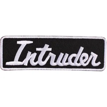 Nášivka TXR Moto nášivka Intruder