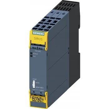 Stykač Stykač Siemens 0 V IP20 0 A