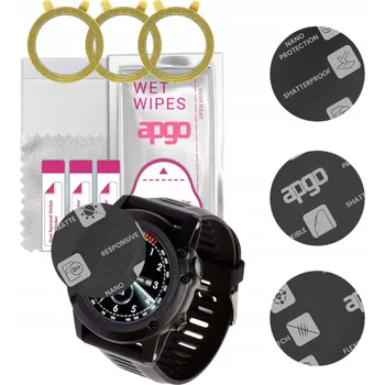 Vrták Hybridní Sklo apgo Garett Expert 11W