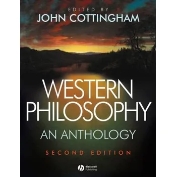 Western Philosophy - Cottingham, John [EN] (2007, Taschenbuch, John Wiley And Sons Ltd)