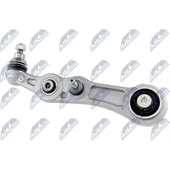 Zavěšení kol Řídicí páka, zavěšení kol NTY ZWD-ME-017