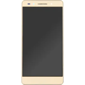 LCD displej IPS Huawei Honor 7 zlatý
