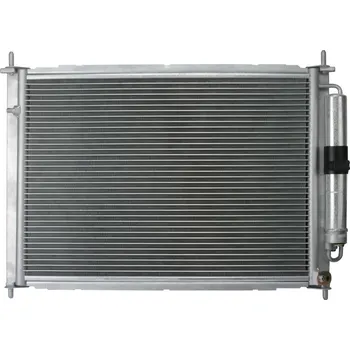 Výparník klimatizace Kondenzátor, klimatizace BOSCH 1 986 AD2 004