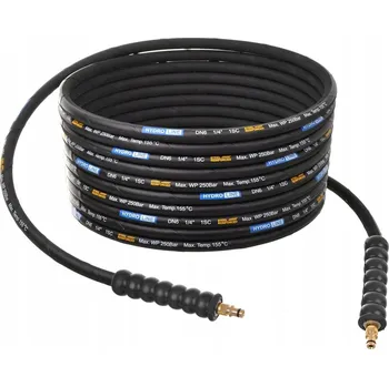 Zahradní hadice Hadice Techkar 20 m