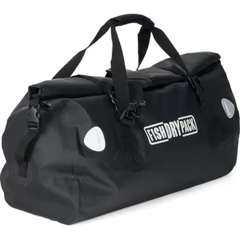 Sportovní taška Sportovní taška Fish Dry Pack Duffle