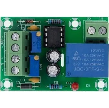 IP kamera Relé SE XH-M601