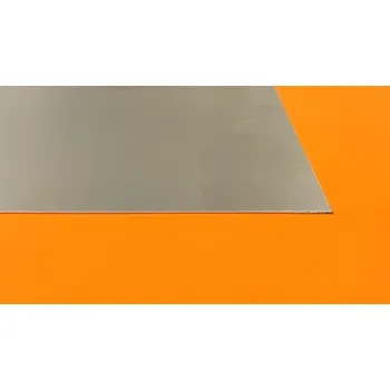 Plech Plech - elox. (1000 x 2000 x 1,5 mm)