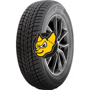 Celoroční osobní pneu Momo Tires M4 Four Season 215/55 R16 97W XL