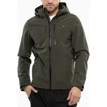 Pánská bunda Bunda Alpinus Roignais vel. S