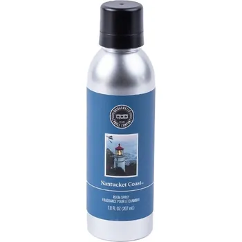 Osvěžovač vzduchu Pokojová vůně ve spreji Nantucket Coast bez aerosolu