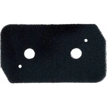 BOSCH 12007650 pěnový filtr k sušičce prádla