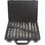 Sada vrtáků na železo HSS 170ks GEKO