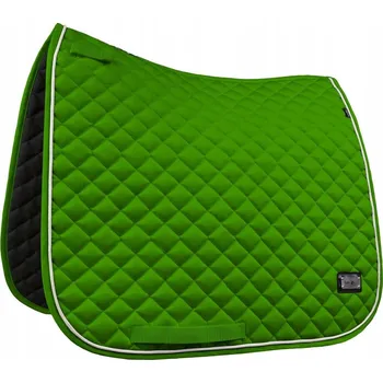 FAIR PLAY podsedlová dečka AMBER travnatá DR/Pony