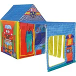 IPLAY Domek pro děti AUTODÍLNA