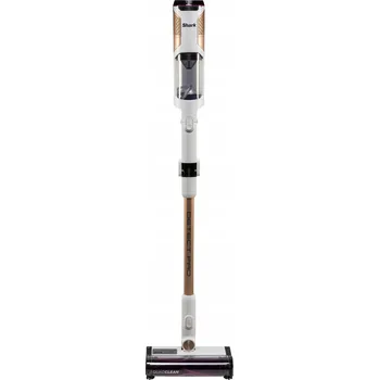 Vysavač Tyčový vysavač Shark IW3611DE bílý
