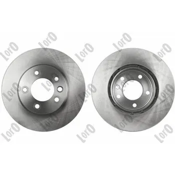 Brzdový kotouč Brzdový kotouč ABAKUS 231-03-164