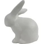 Zajíc bílý, porcelánový