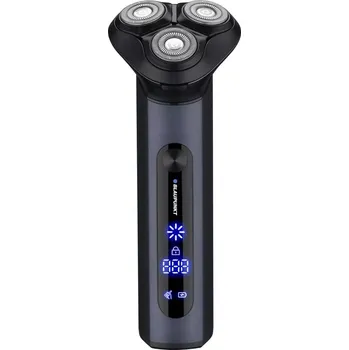 Holicí strojek Blaupunkt MSR711 černá