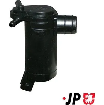 Autosklo Vodní čerpadlo ostřikovače, čištění skel JP GROUP 1598500200