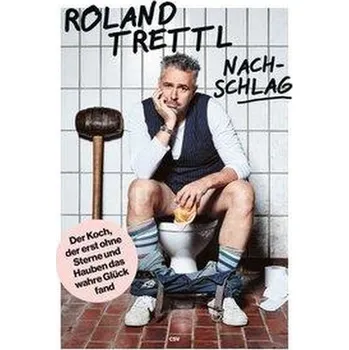 Nachschlag - Trettl, Roland