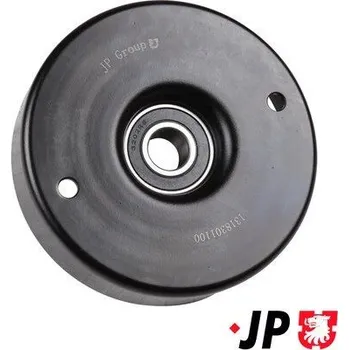 Napínací kladka, žebrovaný klínový řemen JP GROUP 1318301100