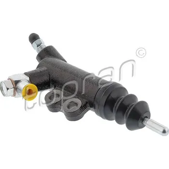 Spojkový válec Pomocný válec, spojka TOPRAN 822 035