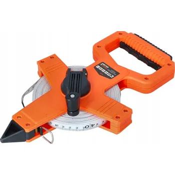 metr Svinovací metr FASTER TOOLS 20 m