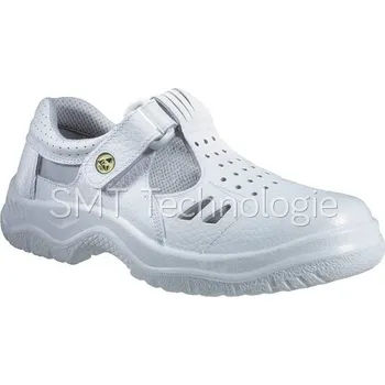 Pracovní obuv Sandály ESD - dámské - 100105414