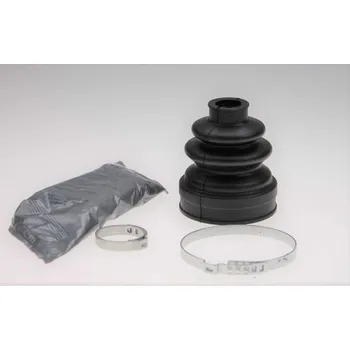 Hřídel nápravy Sada měchů, hnací hřídel LÖBRO 307256