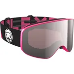 FLAXTA - Prime Junior Black/Pink Cat.2