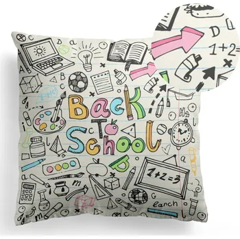 Povlak na dekorativní polštářek Povlak na polštáře 45 x 45 cm DOMAREX