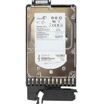 Interní pevný disk Fujitsu 10600862825 300GB 3,5" SAS-2 disk